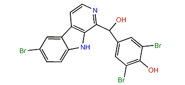 Eudistomin Y11